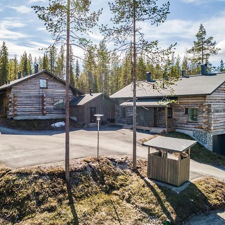 Holiday Home Taruilevi 8 H3 By Interhome Eksteriør billede