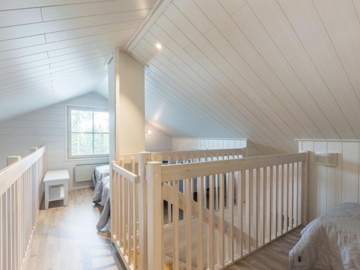 Holiday Home Taruilevi 8 H3 By Interhome Eksteriør billede