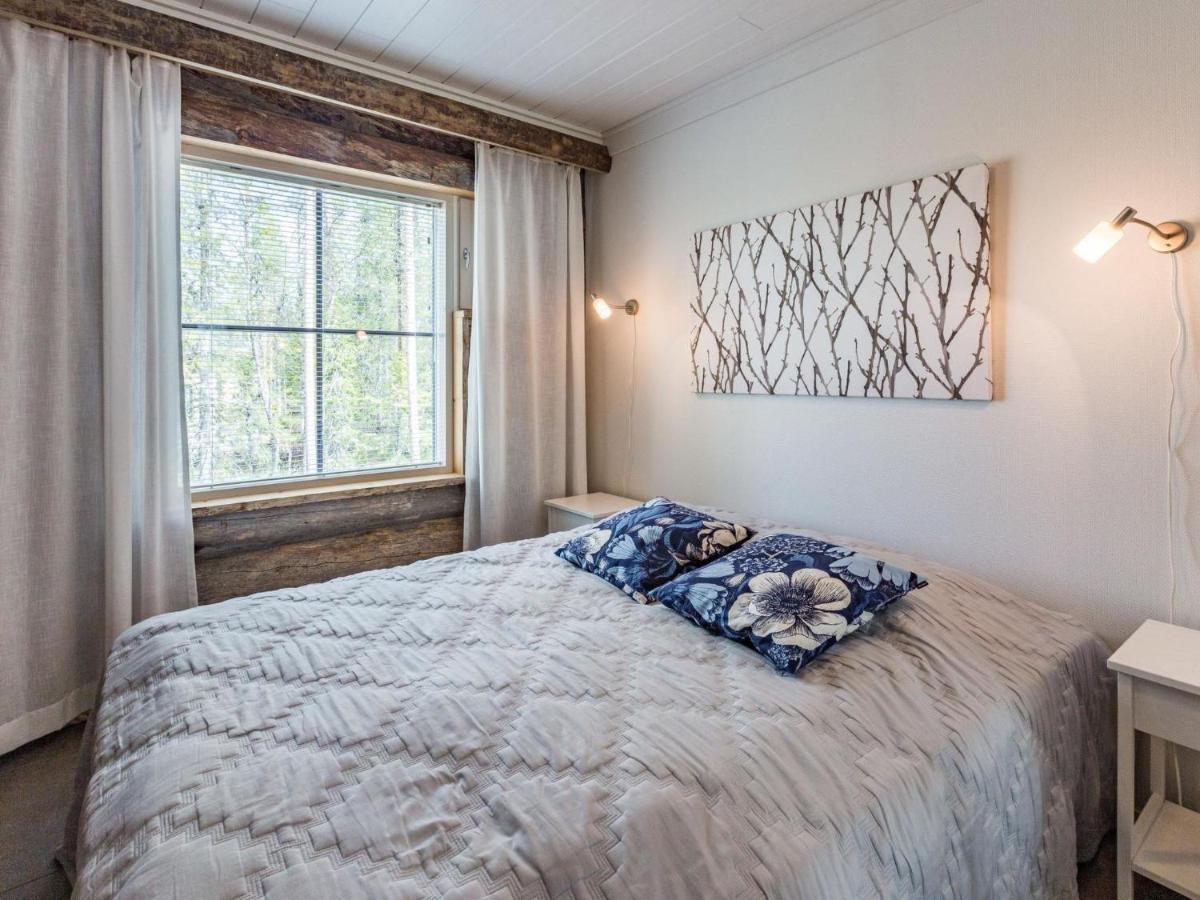 Holiday Home Taruilevi 8 H3 By Interhome Eksteriør billede