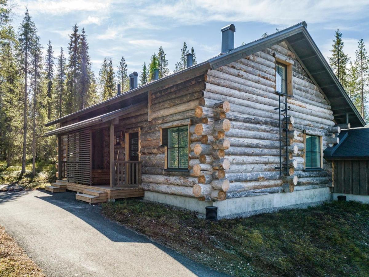Holiday Home Taruilevi 8 H3 By Interhome Eksteriør billede