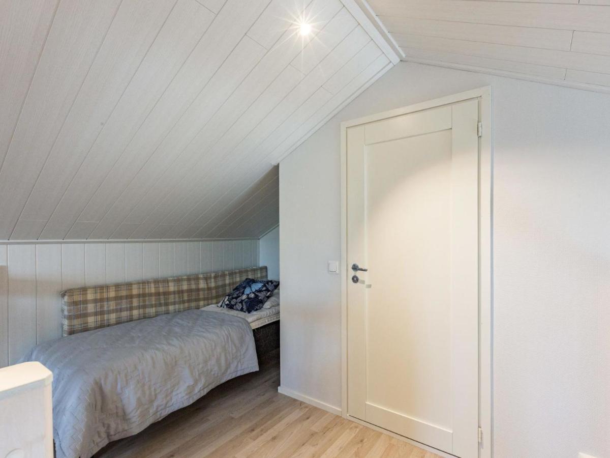Holiday Home Taruilevi 8 H3 By Interhome Eksteriør billede